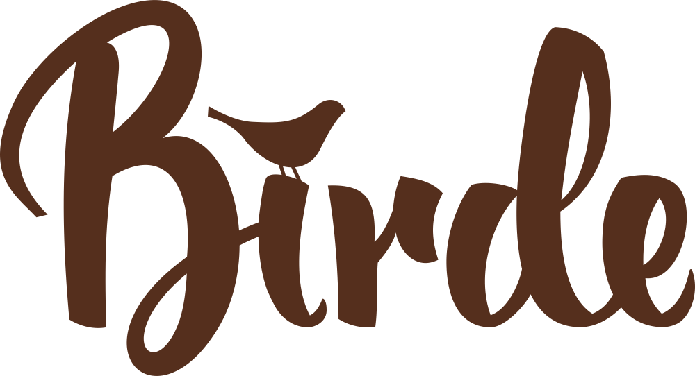 Birde - кожаные изделия ручной работы